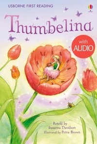 Thumbelina [DRM] - Susanna Davidson - ebook