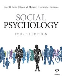 Social Psychology [DRM] - Heather M. Claypool - ebook