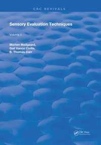 Sensory Evaluation Techniques [DRM] - Morten Meilgaard - ebook