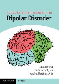 Functional Remediation for Bipolar Disorder [DRM] - Carla Torrent - ebook