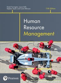 Human Resource Management [DRM] - Carol Atkinson - ebook