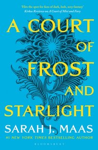 Court of Frost and Starlight [DRM] - Sarah J. Maas - ebook