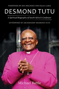 Desmond Tutu [DRM] - Michael Battle - ebook