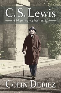 C S Lewis [DRM] - Colin Duriez - ebook