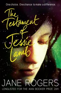 The Testament of Jessie Lamb [DRM] - Jane Rogers - ebook