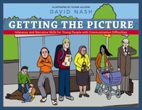 Getting the Picture [DRM] - Dave Nash - ebook