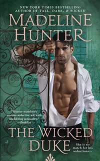 Wicked Duke [DRM] - Madeline Hunter - ebook