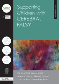 Supporting Children with Cerebral Palsy [DRM] - Hull City Council - ebook