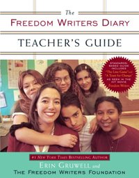Freedom Writers Diary Teacher's Guide [DRM] - Erin Gruwell - ebook