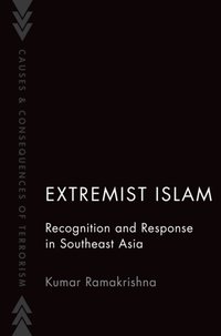 Extremist Islam [DRM] - Kumar Ramakrishna - ebook
