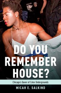 Do You Remember House? [DRM] - Micah Salkind - ebook