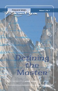 Defining the Master [DRM] - Ramtha - ebook