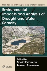 Handbook of Drought and Water Scarcity [DRM] - Faezeh A. Eslamian - ebook