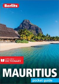 Berlitz Pocket Guide Mauritius (Travel Guide eBook) [DRM] - Berlitz - ebook