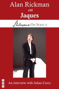 Alan Rickman on Jaques [DRM] - Julian Curry - ebook