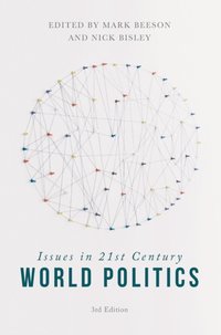 Issues in 21st Century World Politics [DRM] - Nick Bisley - ebook