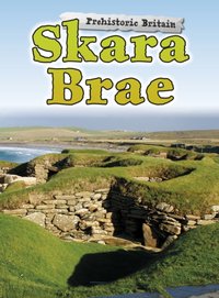 Skara Brae [DRM] - Dawn Finch - ebook