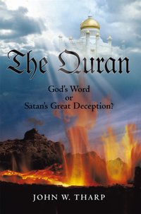 Quran [DRM] - John W. Tharp - ebook
