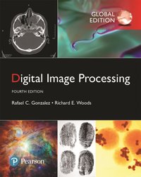 Digital Image Processing, Global Edition [DRM] - Richard E. Woods - ebook