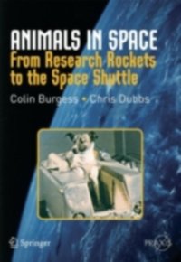 Animals in Space [DRM] - Chris Dubbs - ebook
