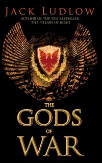 Gods of War [DRM] - Jack Ludlow - ebook