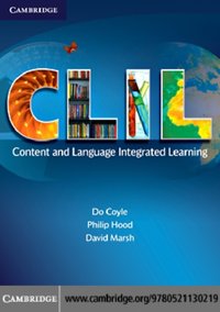 CLIL : Content and Language Integrated Learning [DRM] - Philip Hood - ebook