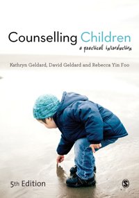 Counselling Children [DRM] - Rebecca Yin Foo - ebook