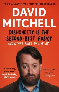 Dishonesty is the Second-Best Policy [DRM] - David Mitchell - ebook