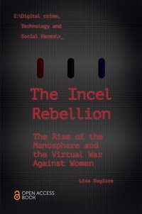 Incel Rebellion [DRM] - Lisa Sugiura - ebook