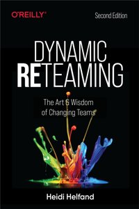 Dynamic Reteaming [DRM] - Heidi Helfand - ebook