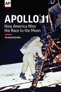 Apollo 11 [DRM] - The Associated Press - ebook