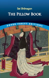 Pillow Book [DRM] - Sei Shonagon - ebook