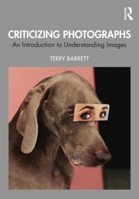 Criticizing Photographs [DRM] - Terry Barrett - ebook