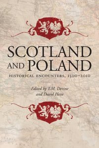 Scotland and Poland [DRM] - David Hesse - ebook