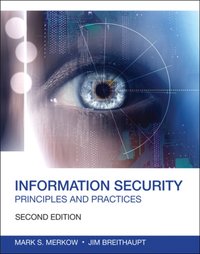 Information Security [DRM] - Jim Breithaupt - ebook