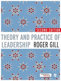 Theory and Practice of Leadership [DRM] - Roger Gill - ebook