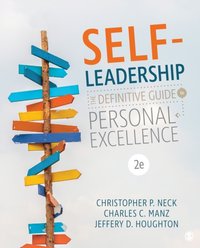 Self-Leadership [DRM] - Christopher P. Neck - ebook