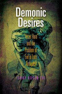 Demonic Desires [DRM] - Ishay Rosen-Zvi - ebook