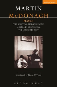 McDonagh Plays: 1 [DRM] - McDonagh Martin McDonagh - ebook