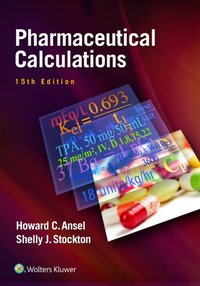 Pharmaceutical Calculations [DRM] - Shelly Stockton - ebook