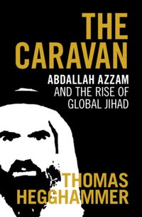 Caravan [DRM] - Thomas Hegghammer - ebook