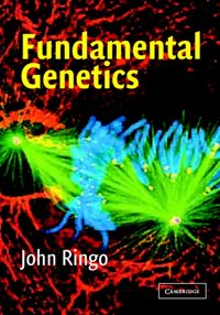 Fundamental Genetics [DRM] - John Ringo - ebook