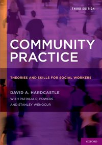 Community Practice [DRM] - Stanley Wenocur - ebook