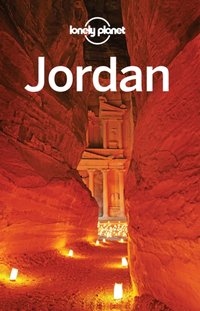 Lonely Planet Jordan [DRM] - Paul Clammer - ebook