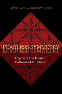 Fearless Symmetry [DRM] - Robert Gross - ebook