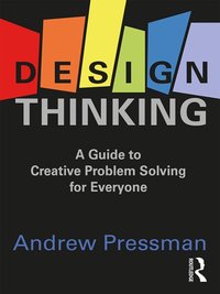 Design Thinking [DRM] - Andrew Pressman - ebook