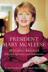 President Mary McAleese [DRM] - Seamus Heaney - ebook