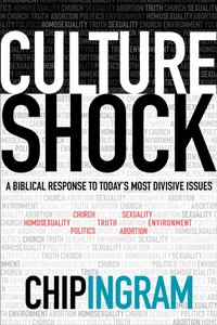 Culture Shock [DRM] - Chip Ingram - ebook