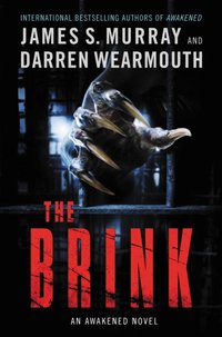 Brink [DRM] - James S. Murray - ebook