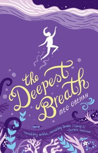 Deepest Breath [DRM] - Meg Grehan - ebook